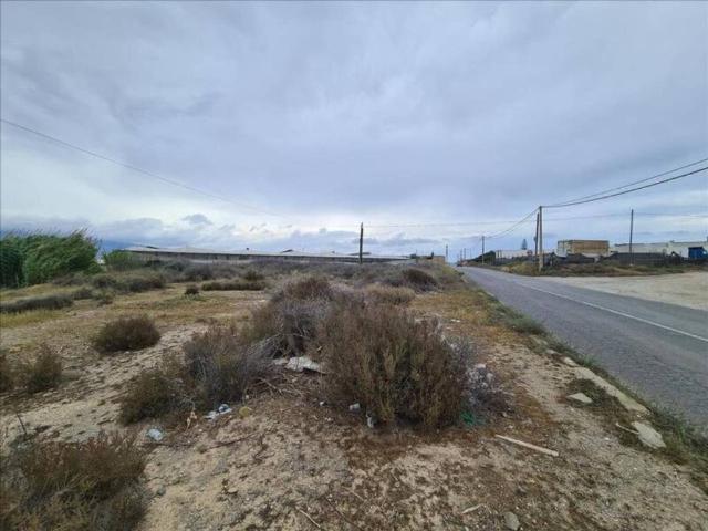Terreno en venta en El Ejido, Andalucía