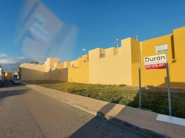 Terreno en venta en El Ejido, Andalucía