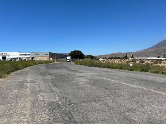 Terreno en venta en El Ejido, Andalucía