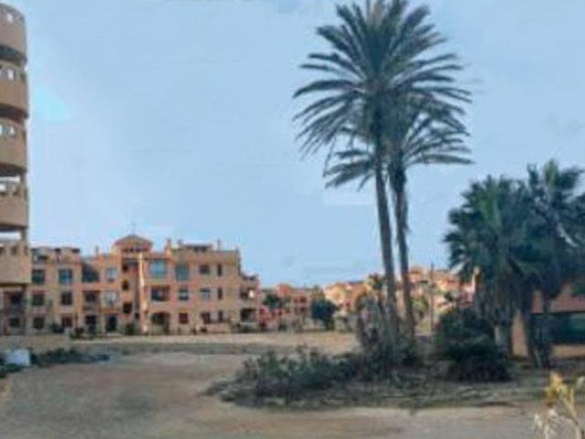 Terreno en venta en El Ejido, Urbanización 