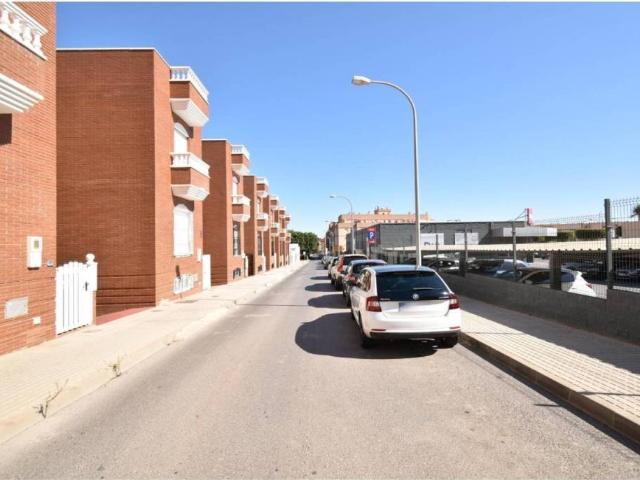Terreno en venta en El Ejido, Andalucía