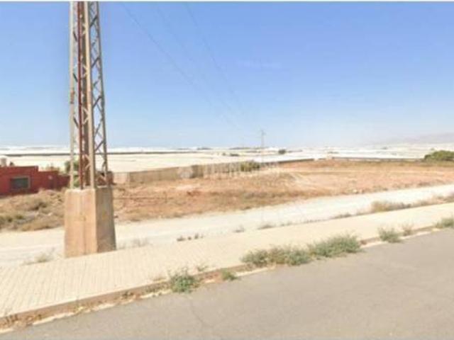 Terreno en venta en El Ejido, Andalucía
