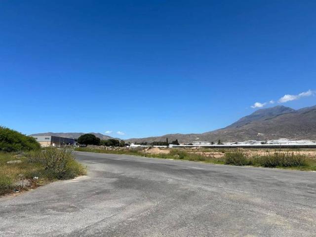 Terreno en venta en El Ejido, Andalucía