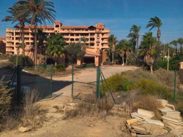 Terreno en venta en Urbanización Las Entinas, El Ejido