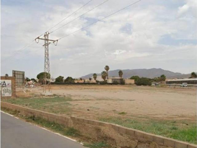 Terreno en venta en El Ejido, Andalucía
