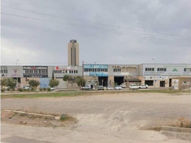 Terreno en venta en El Ejido, Andalucía