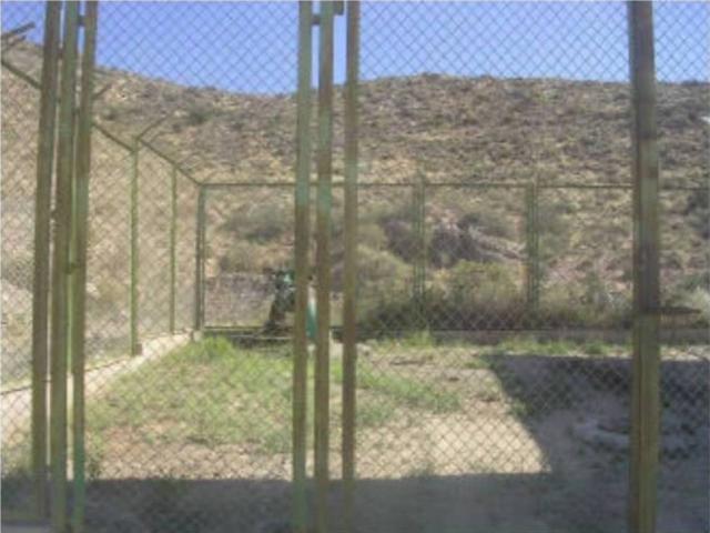 Terreno en venta en Santo Domingo, El Ejido