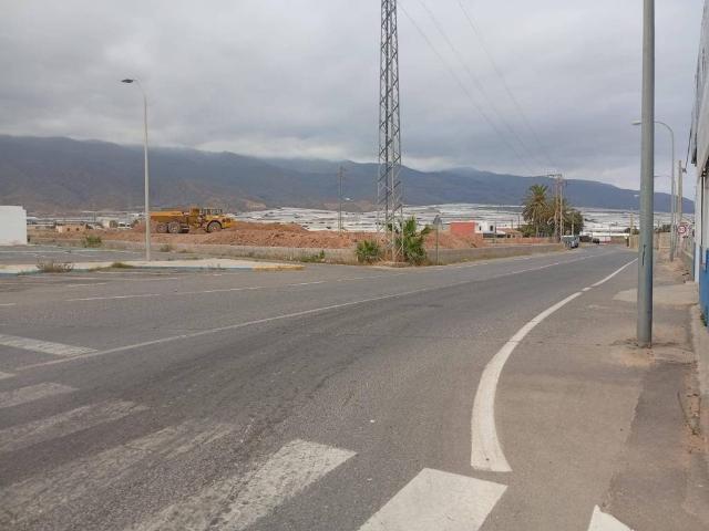 Terreno en venta en El Ejido, Andalucía