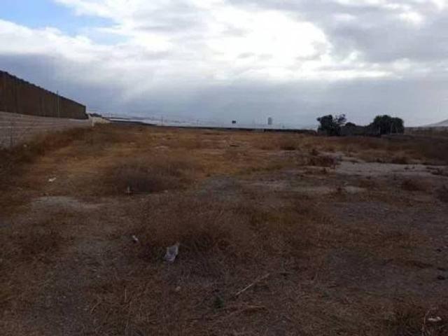 Terreno en venta en Pampanico, El Ejido