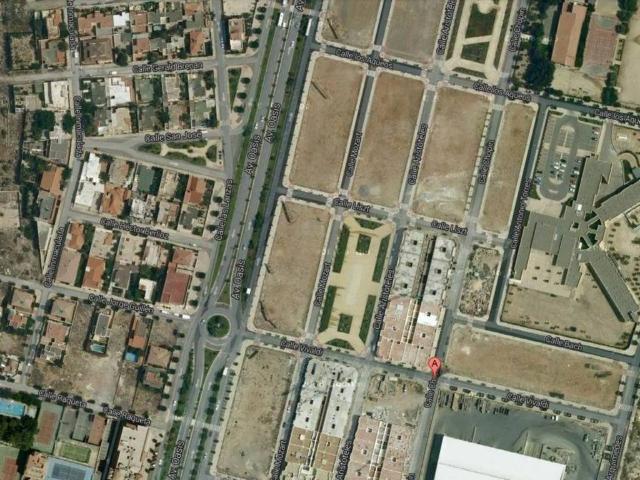 Terreno en venta en El Ejido, Andalucía