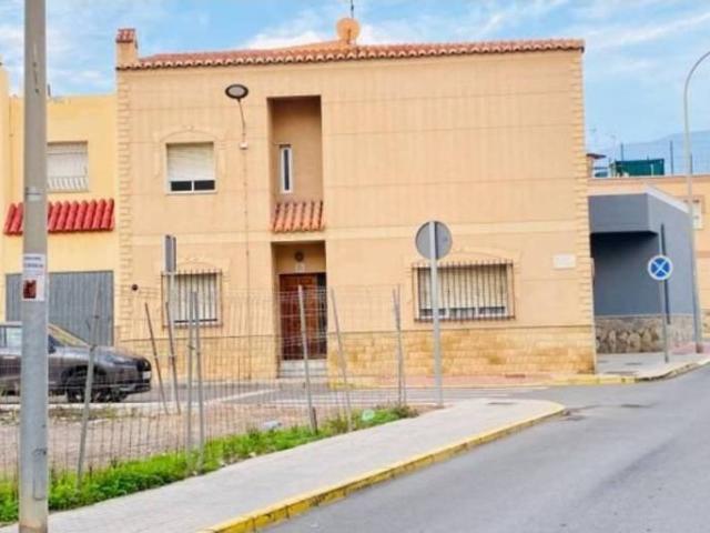 Terreno en venta en El Ejido, Andalucía