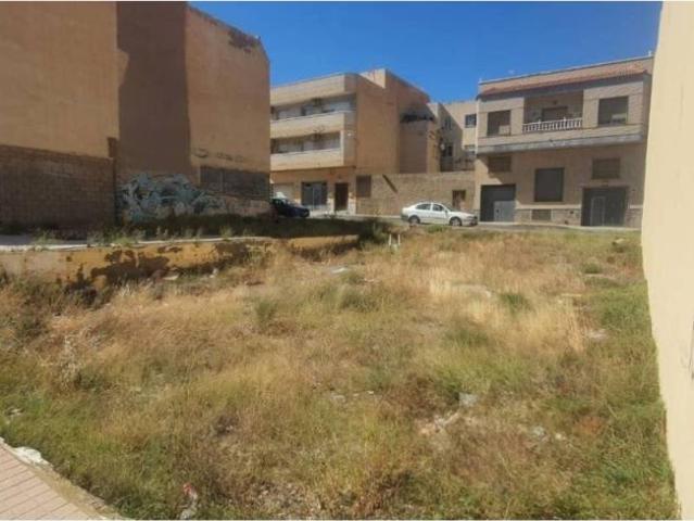 Terreno en venta en El Ejido, Andalucía