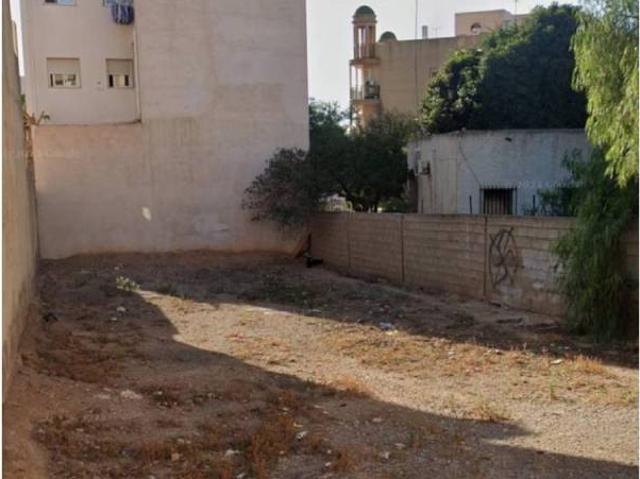 Terreno en venta en El Ejido, Andalucía
