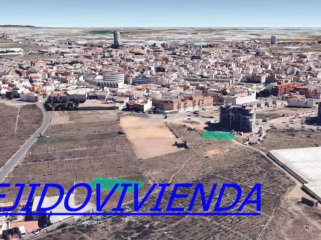 Terreno en venta en El Ejido, Andalucía