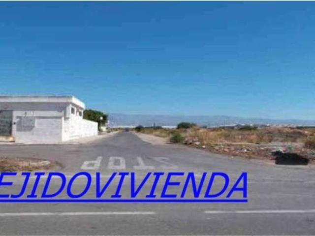 Terreno en venta en El Ejido, Andalucía