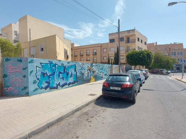 Terreno en venta en El Ejido, Andalucía