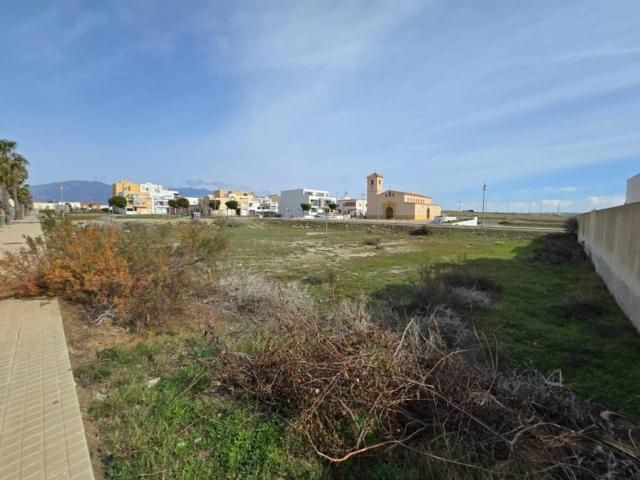 Terreno en venta en Guardias Viejas, El Ejido