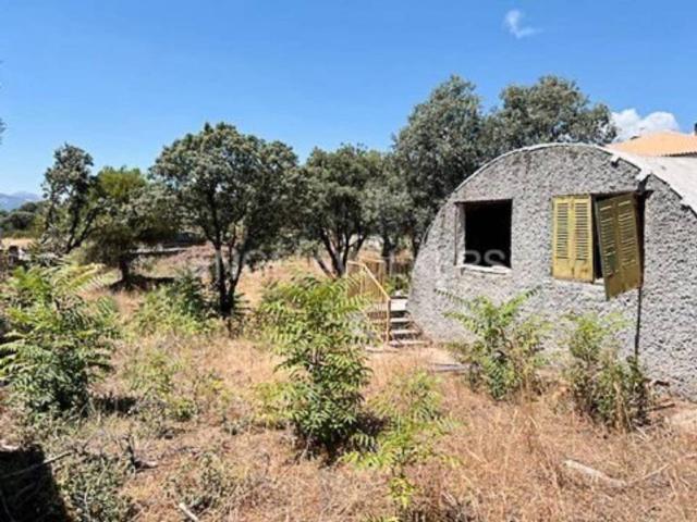 Terreno en venta en El Escorial Terreno en venta en El Escorial
