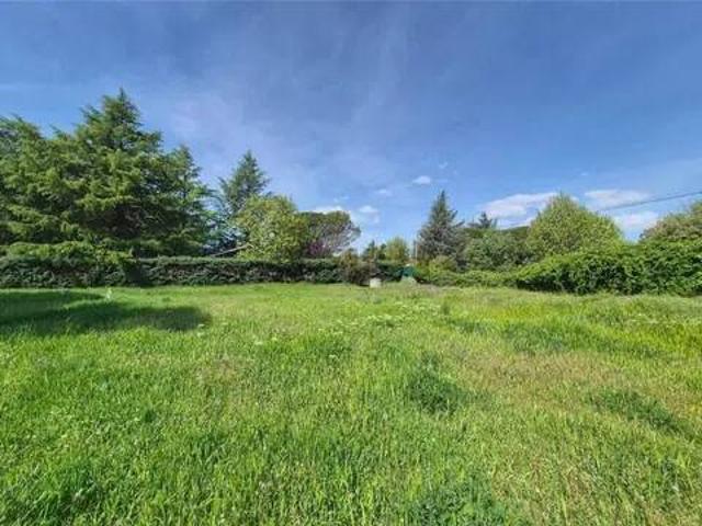 Terreno en venta en El Escorial, Madrid