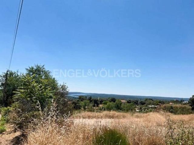 Terreno en venta en El Escorial, Madrid