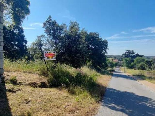 Terreno en venta en El Escorial, Madrid