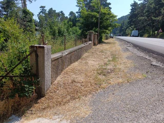 Terreno en venta en El Espinar, Castilla y León