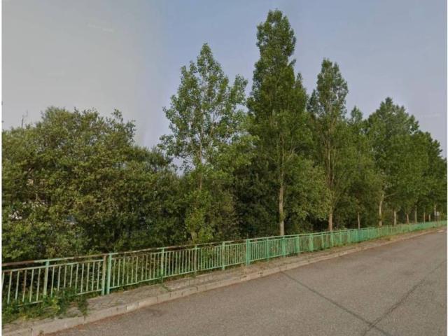Terreno en venta en Sexmo de El Espinar, El Espinar