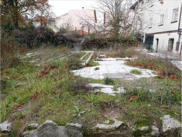 Terreno en venta en El Espinar, Castilla y León