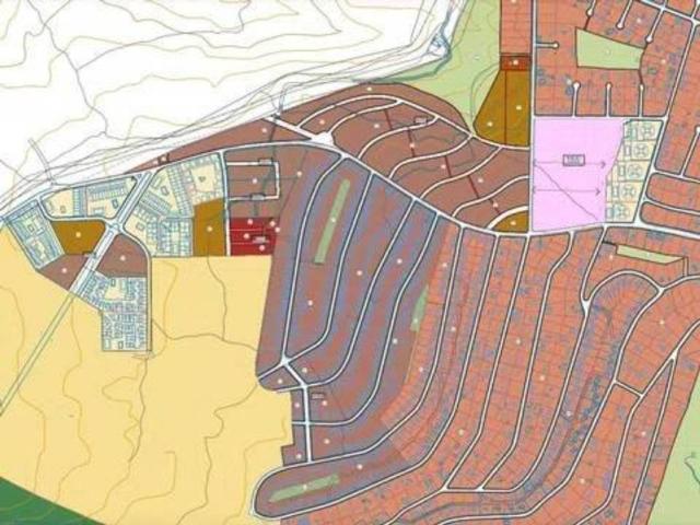 Terreno en venta en Los Ángeles de San Rafael, El Espinar