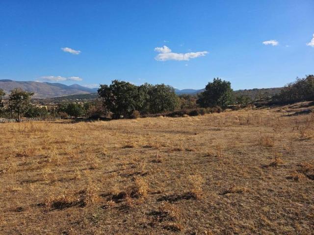 Terreno en venta en El Espinar, Castilla y León