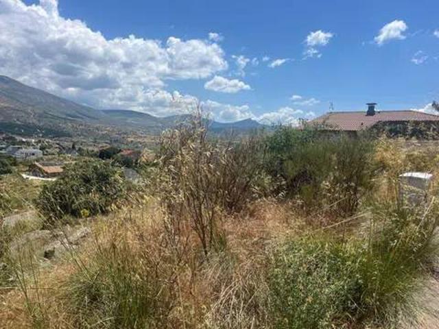 Terreno en venta en Los Ángeles de San Rafael, El Espinar