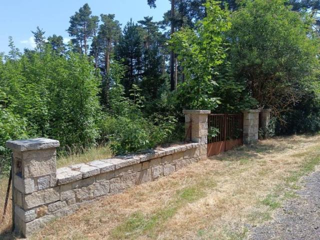 Terreno en venta en El Espinar, Castilla y León