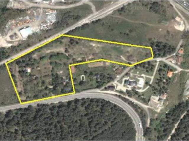 Terreno en venta en Sexmo de El Espinar, El Espinar