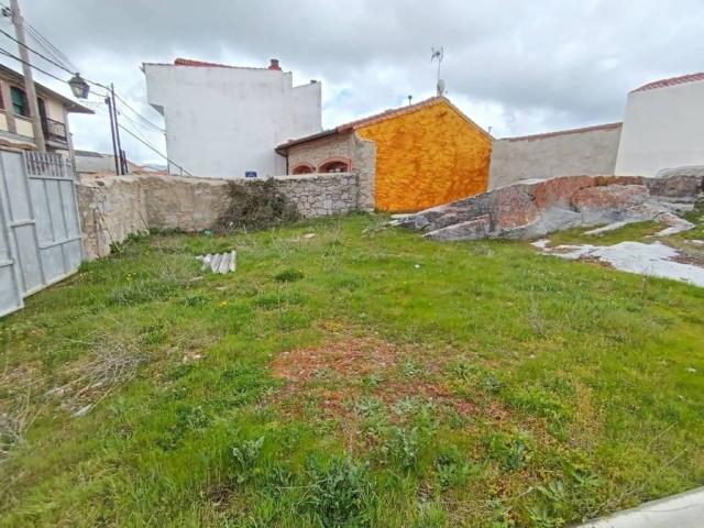 Terreno en venta en El Espinar, Castilla y León