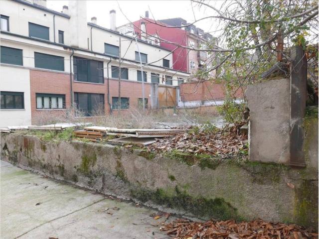 Terreno en venta en El Espinar, Castilla y León