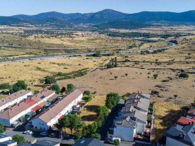 Terreno en venta en El Espinar, Castilla y León