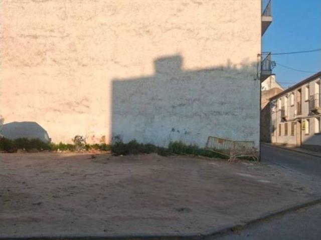 Terreno en venta en Sexmo de El Espinar, El Espinar