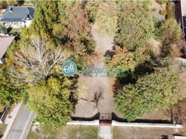 Terreno en venta en El Espinar, Castilla y León