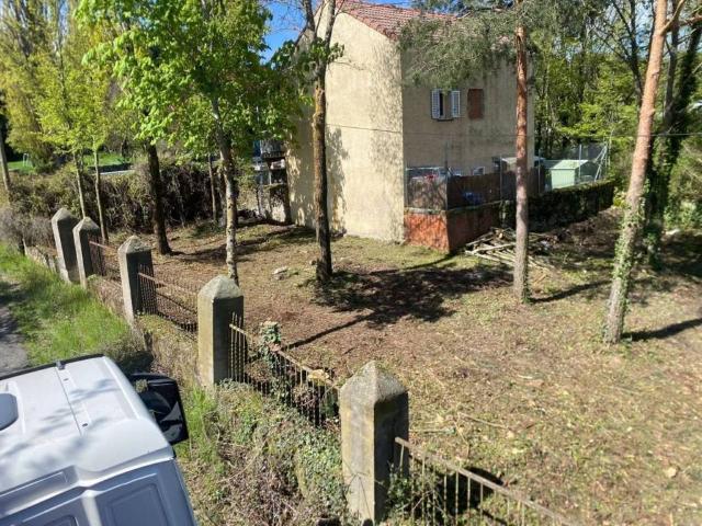 Terreno en venta en El Espinar, Castilla y León