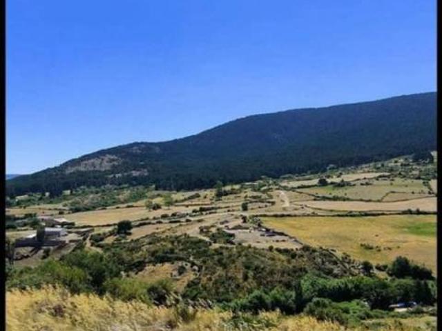 Terreno en venta en El Espinar, Castilla y León