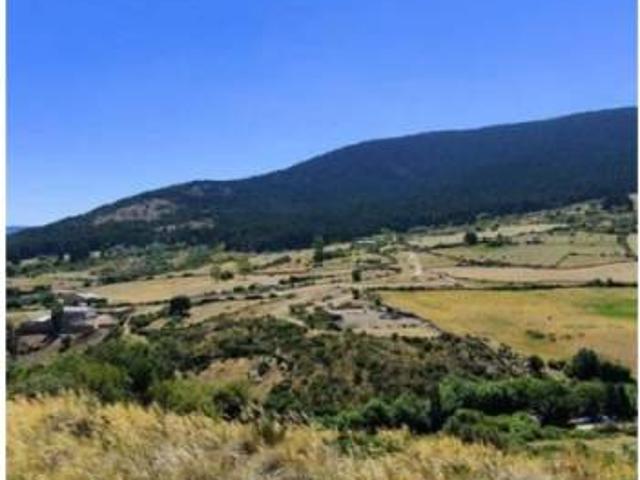 Terreno en venta en El Espinar, Castilla y León