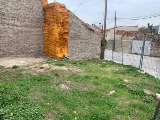 Terreno en venta en Sexmo de El Espinar, El Espinar