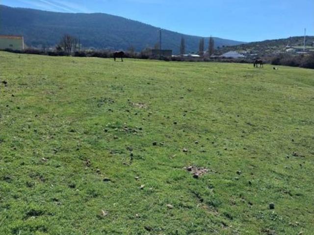 Terreno en venta en El Espinar, Castilla y León
