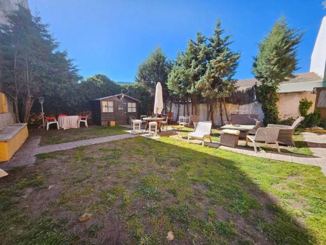Terreno en venta en El Espinar, Castilla y León