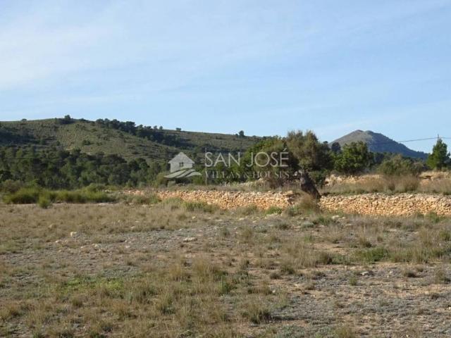 Terreno en venta en el Vinalopó Mitjà / El Vinalopó Medio, Valencia