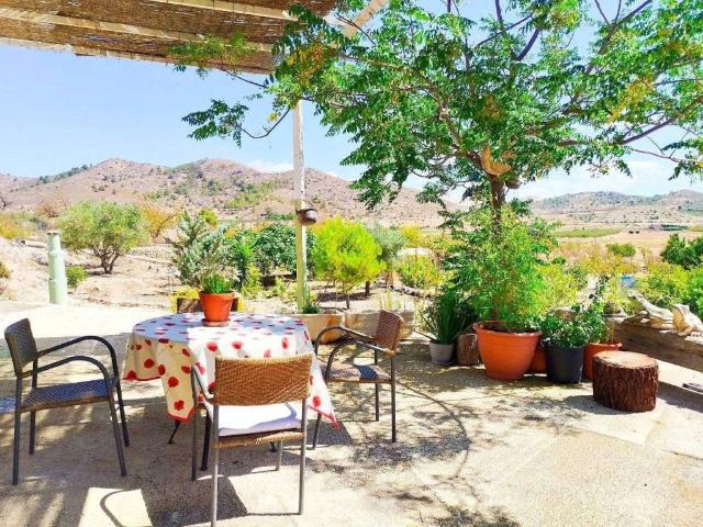 Terreno en venta en el Vinalopó Mitjà / El Vinalopó Medio, Valencia