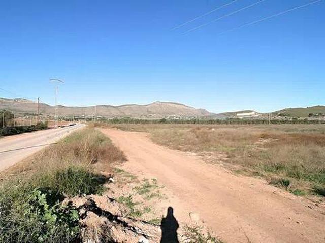 Terreno en venta en el Vinalopó Mitjà / El Vinalopó Medio, Valencia