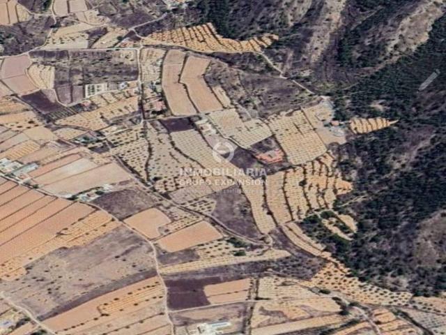 Terreno en venta en el Vinalopó Mitjà / El Vinalopó Medio, Valencia
