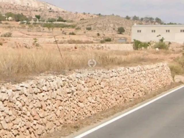 Terreno en venta en el Vinalopó Mitjà / El Vinalopó Medio, Valencia