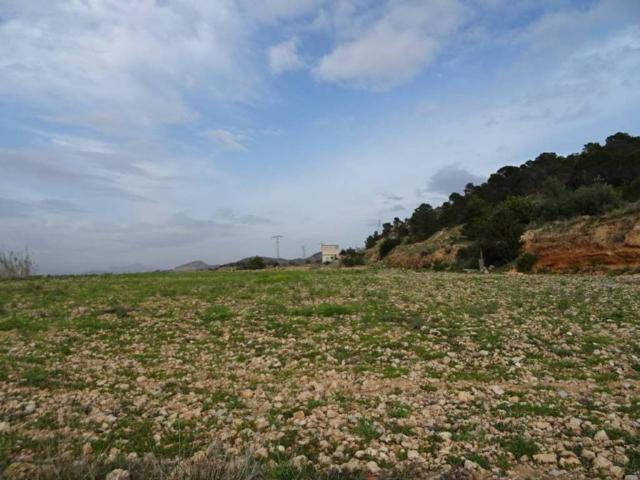 Terreno en venta en el Vinalopó Mitjà / El Vinalopó Medio, Valencia